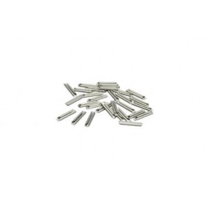 Piko Ho 55290 Metal Rail Joiners, 24 pcs