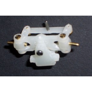 Faller Bus system Conversion Kit