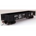 Bachmann  H0 Silver Series(R) 50' Steel Reefer; Canadian National