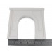 Woodland Scenics Tunnel Portal - Single track - Concrete