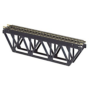 Atlas N Deck Truss Bridge Atlas N Deck Truss Bridge