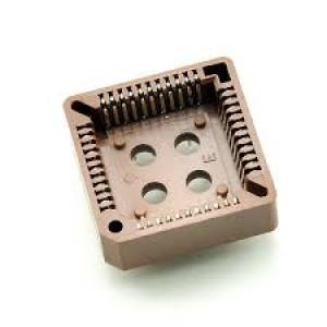 PLCC44 (44pin) IC chip IC socket  / Base x 1