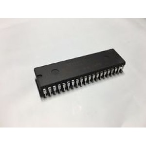 82C55A NEC JAPAN PERIPHERAL INTERFACE x 1 Pc