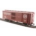 Bachmann Spectrum On30 Spectrum Ventilated Box, C&D