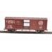 Bachmann Spectrum On30 Spectrum Ventilated Box, C&D