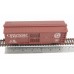 Bachmann Spectrum On30 Spectrum Ventilated Box, C&D