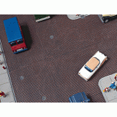 Walthers Brick Street System