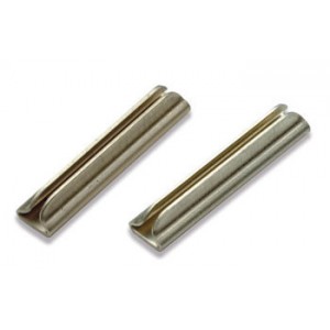SL-910 PECO G-45 TRACK: RAIL JOINERS 18 Pcs.