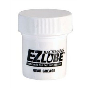 Bachmann Train Gear Grease