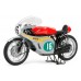 Honda RC166 GP RACER 1/12 Model Kit