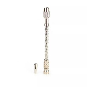 Model Railway Hand Push Mini Drill  (No Bit Included)