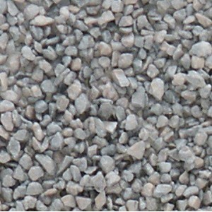 Woodland Scenics B82 Medium Ballast, Gray (18 cu. in. bag) Woodland Scenics B82 Medium Ballast, Gray (18 cu. in. bag)