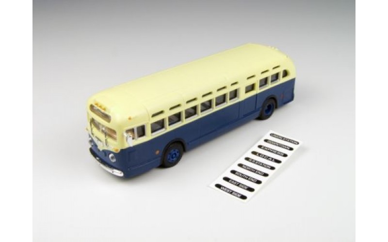 Gmc tdh 3610