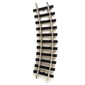 Bachmann  4' Diameter G Scale Curved Track x 1 Pc.