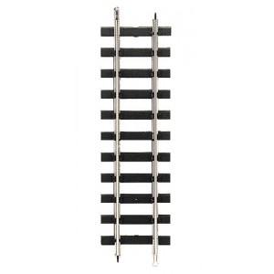 Bachmann  4' Diameter G Scale Straight  Track x 1 Pc.