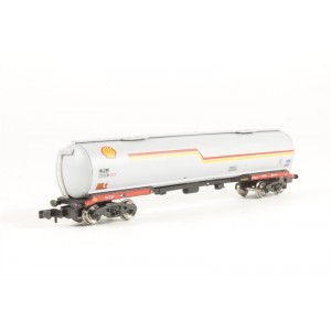 Graham Farish LN01 100 Ton bogie tank wagon 'Shell' 