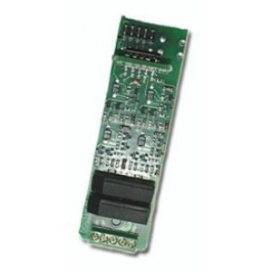 Digitrax BD4 Occupancy Detector for 4 Detection Sections Digitrax BD4 Occupancy Detector for 4 Detection Sections