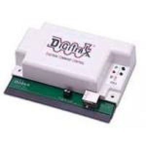 Digitrax PR3 Decoder Programmer with USB 2.0 Cable, Device Drivers and Sound Loader Application