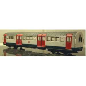 EFE E80602 1959 Motor Trailer Northern Line EFE E80602 1959 Motor Trailer Northern Line