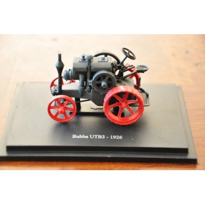 Hachette Collection Die Cast 1:43 Bubba UTB3 - 1926 Model TRACTOR