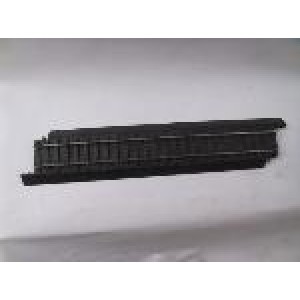 Life-Like Power-Loc Track, Steel, 9