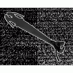 McHenry Coupler #52- (For Most 4 Wheel Passenger Trucks 1 Pair)