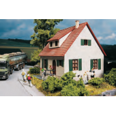 PIKO Family House kit PIKO Family House kit