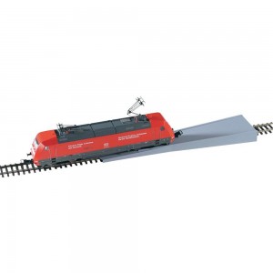 Piko Ho/OO Scale Easy Rerailer