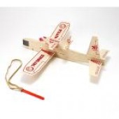 Guillow`s Catapult Glider