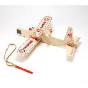 Guillow`s Catapult Glider