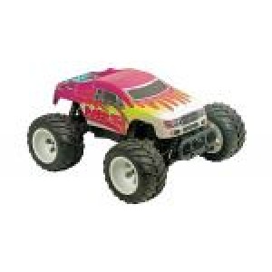 MG16 MT Monster Truck 1/16 RTR by CEN Racing MG16 MT Monster Truck 1/16 RTR by CEN Racing