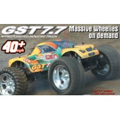 Genesis Super Truck 7.7