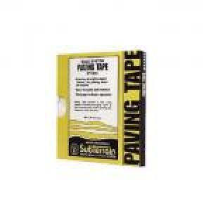Woodland Scenics Paving Tape 1/4" X 30'