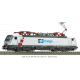 Piko Ho Scale 57969 E-Lok BR 189 CD Cargo VI + DSS PluX22 Piko Ho Scale 57969 E-Lok BR 189 CD Cargo VI + DSS PluX22
