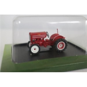 Hachette Collection TRATT107 Model Die Cast TRACTOR Energic 511 1955 Tractor Trattore 1:87