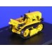 HACHETTE Model Die Cast TRACTOR LAMBORGHINI DL30C-1957.
