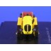 HACHETTE Model Die Cast TRACTOR LAMBORGHINI DL30C-1957.