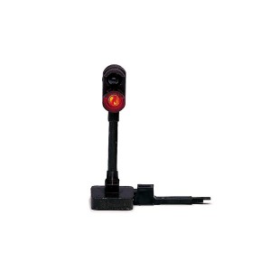 Hornby Coloured Light Signal (Pre owned Opened Pack  But Not Used )