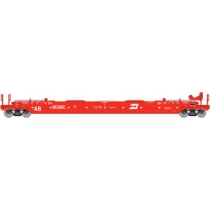 Athearn HO RTR Husky Stack, BN #64001 Athearn HO RTR Husky Stack, BN #64001