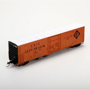 Athearn HO RTR 57' Mechanical Reefer, EL #5020