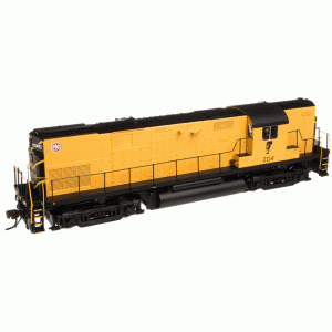 ATLAS 10001127 HO C420 VNOR 204 (Vermont Northern) Phase 1 Locomotive - Limited Edition! HO DC ATLAS 10001127 HO C420 VNOR 204 (Vermont Northern) Phase 1 Locomotive - Limited Edition! HO DC