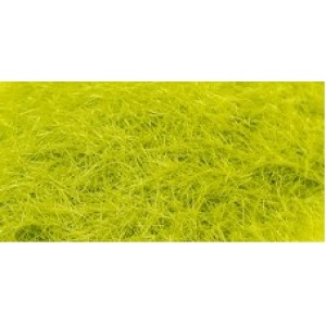 DSM Light Green High Quality Static Grass Looks Real 21.6 cu in (353 cu cm)