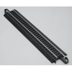 Bachmann HO 9'' Straight Track Steel 1pc New